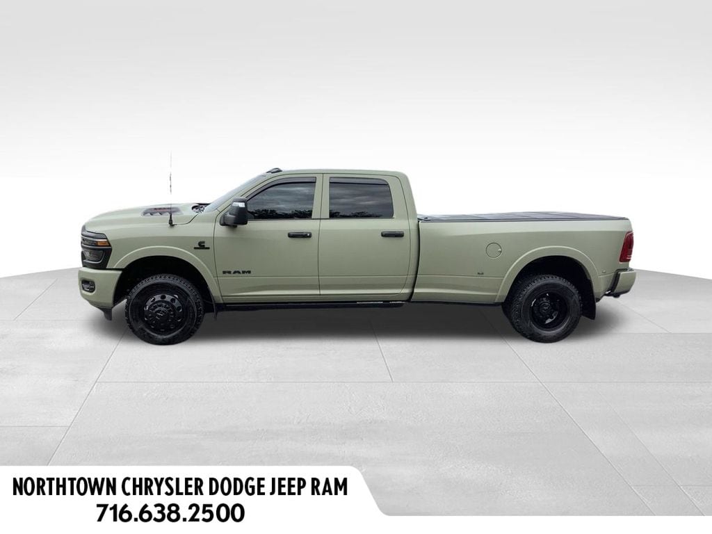 ram ram 3500 pickup 2026 3C63RRRL9TG246234 image ram ram 3500 pickup 2026 3C63RRRL9TG246234 image